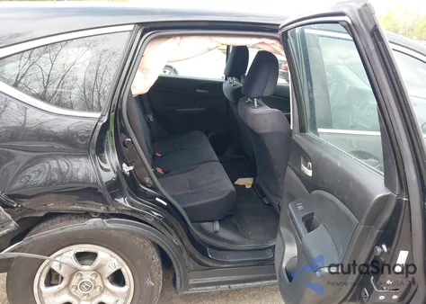 2014 Honda Cr-V Lx from USA, damaged, VIN 2HKRM4H36EH719751